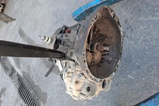 CAMBIO MANUALE PER RENAULT