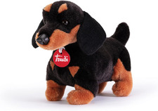 Bassotto Leo Cane Peluche