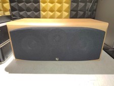 cassa Altoparlante centrale