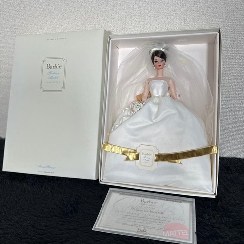 Barbie fashion model - barbie,