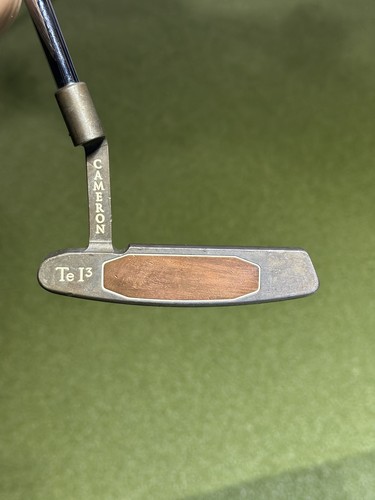 Scotty cameron tei3 2000 - tei3,