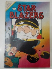 Star Blazers n 103 Goldrake