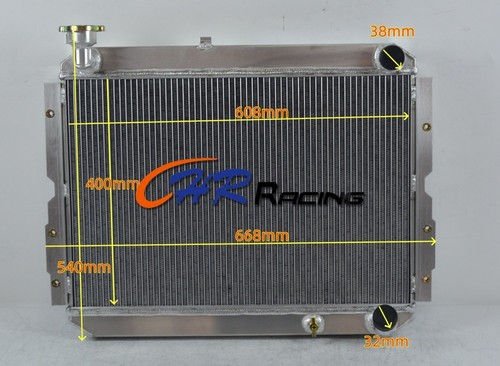 Radiatore alluminio per - alluminio,