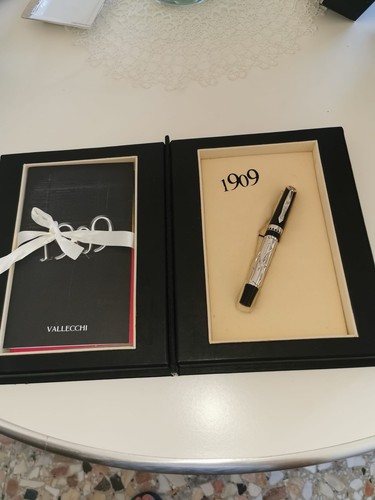 Visconti penna stilografica - penna,