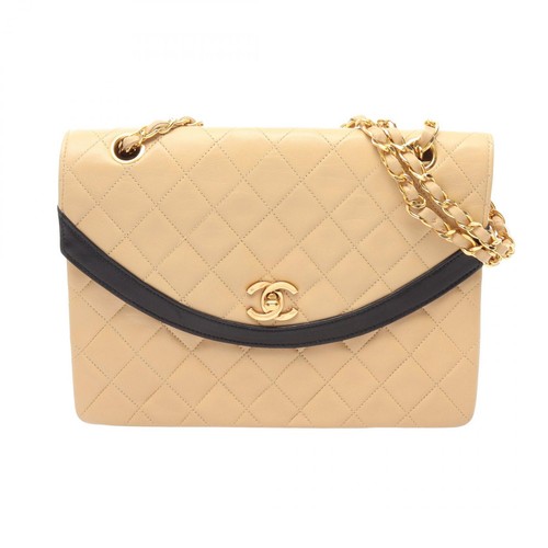 Borsa tracolla chanel - borsa,