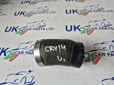 TUBO TURBO HONDA CRV MK3