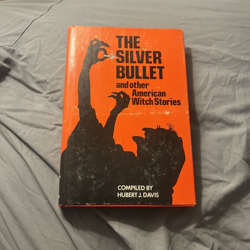 Silver bullet and - bullet, other