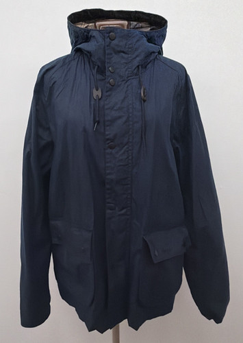 Barbour giacca leggera