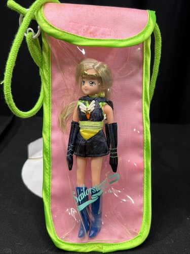 Sailor moon stars dream pocket - moon,