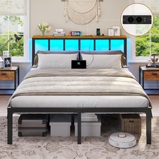 Brinlawb struttura letto - brinlawb,