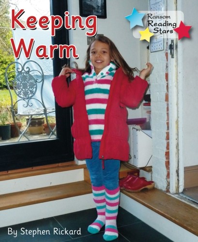 Keeping warm rickard - keeping,