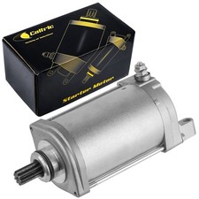 Starter for Aprilia Moto 650