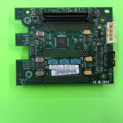Ibm xseries 206 - ibm,