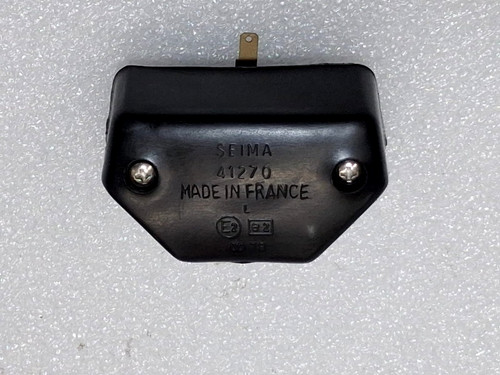 Renault gtl fanalino - renault,