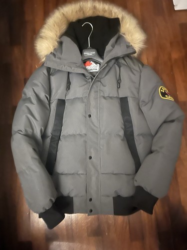 Zavetti canada piumino uomo - canada,