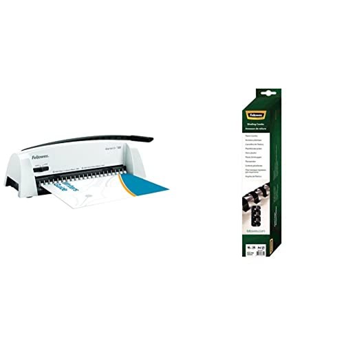 Fellowes 5227901 rilegatrice - fellowes,