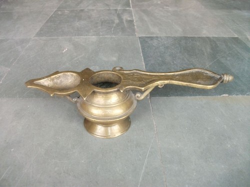 Vintage fatto mano - vintage, ottone