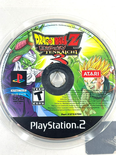 Dragon ball budokai - dragon,