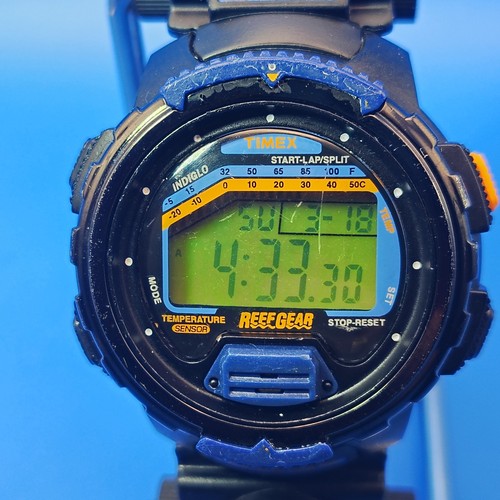Orologio digitale uomo - , vintage
