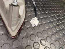 Fanale posteriore lato destro