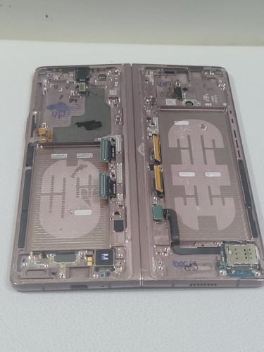 Custodia samsung galaxy fold - custodia, z