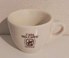 Tazzina caffè bar in