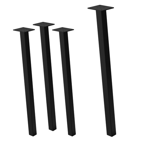 Set gambe per tavolo 72 - set, a
