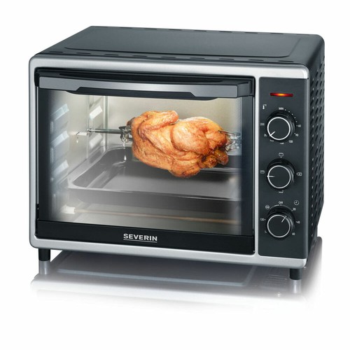 Severin 2056 forno - severin,