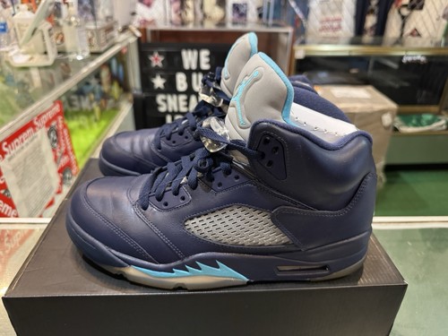 Nike air jordan retro - air, 5