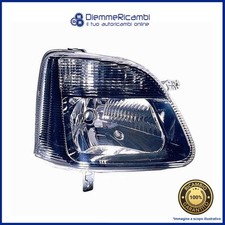 FARO PROIETTORE ANTERIORE