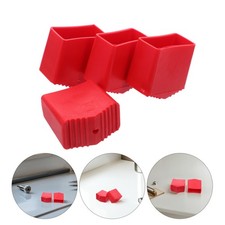 4 Pezzi Copripiedi Scala