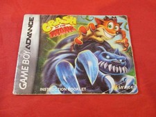 Crash of the Titans Nintendo