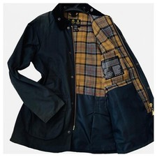 Barbour Bedale giacca cerata