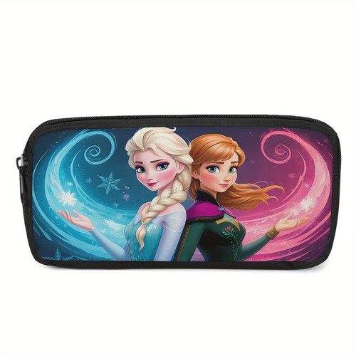 Frozen astuccio elsa anna - astuccio,