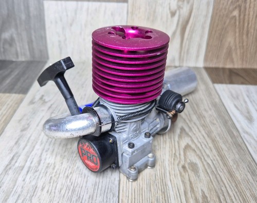 Motore thunder tiger eb4 - tiger, s2