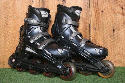 Pattini linea rollerblade - linea,