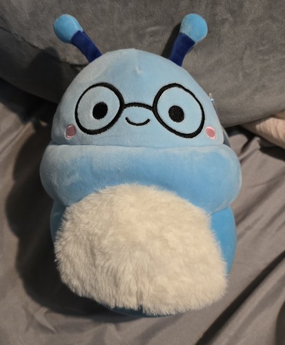 Squishmallow cordelia bookworm - squishmallow,