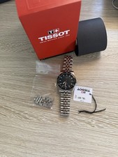 Tissot pr516 38mm powermatic - pr516,