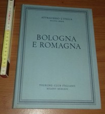 Touring, Bologna e Romagna