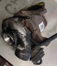 Turbocompressore  MERCEDES-BENZ Classe C Sportcoup� (C203 220 CDI Cpè