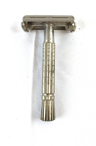 Vintage gillette fatboy - gillette,