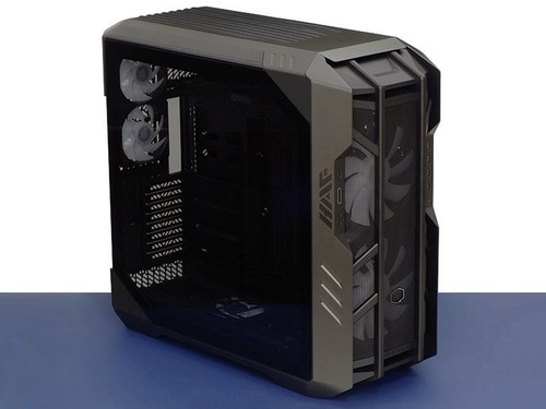 Cooler master haf 700 - cooler,