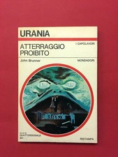 Atterraggio proibito-John