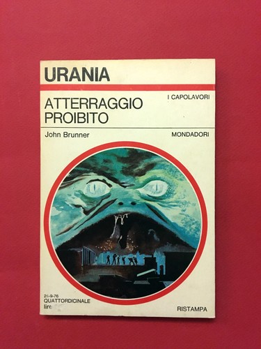 Atterraggio proibito john - atterraggio, proibito-john