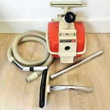 Spazzatrice Aspirapolvere