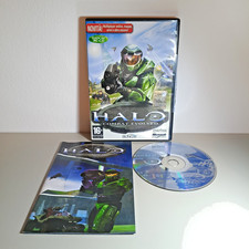 Halo Combat Evolved PC - Pal