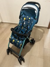 Passeggino Leggero Chicco Ohlalà