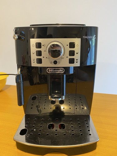 Longhi magnifica ecam - magnifica,