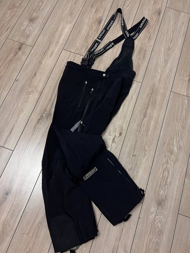 Pantaloni sci uomo - sci,