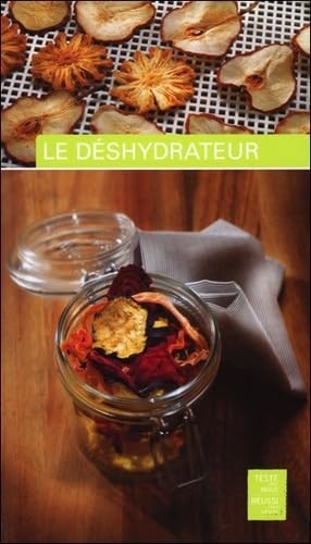 Déshydrateur renucci - le,